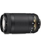 Amazon.com : Nikon AF-P DX NIKKOR 70-300mm f/4.5-6.3G ED VR